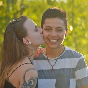 Meet your Posher, Billye